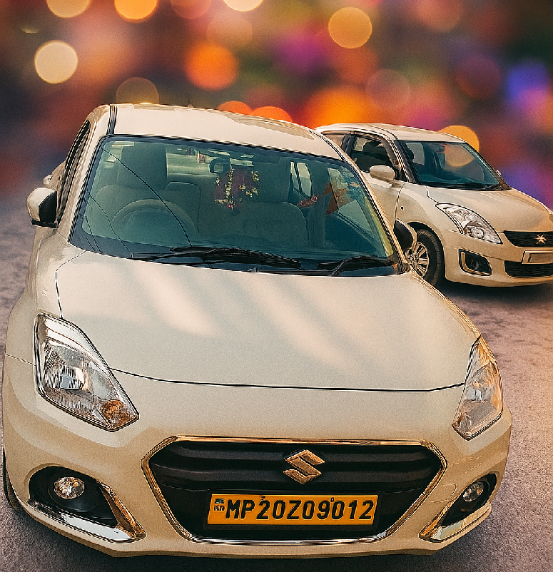 Akash Tour Travels Jabalpur