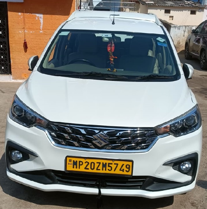 Jabalpur Taxi Service