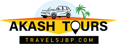 Jabalpur Taxi Service