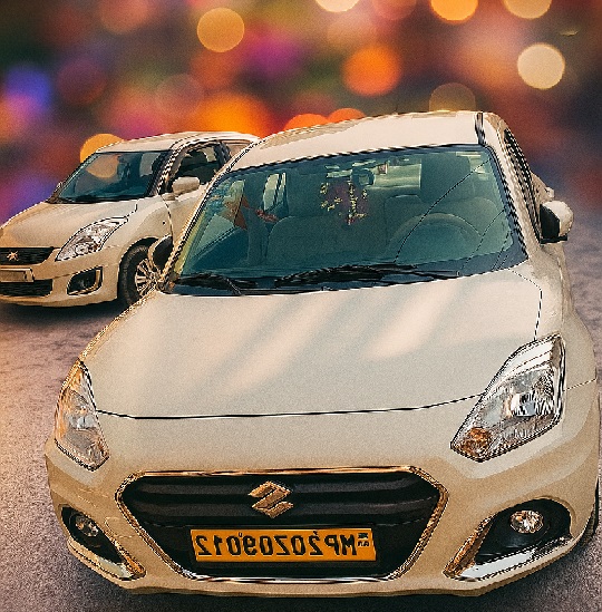 Akash Tour Travels Jabalpur