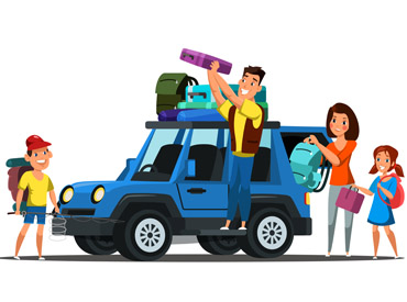 Akash Tour Travels Jabalpur