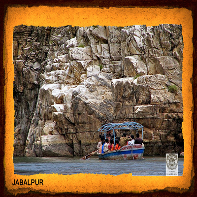 Bhedaghat Jabalpur